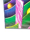 Vintage Trapper Keeper 3 Ring Binder 90s Designer Series By Mead Retro