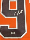 Connor Mcdavid Signed Adidas Edmonton Oilers 2024 Stanley Cup Jersey Psa Coa