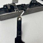Stanley No  39 7 8 Rabbet Plane W depth Stop