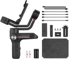 Zhiyun Weebill S Official 3-axis Handheld Gimbal Stabilizer Fr Mirrorless Camera