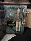 Sideshow Collectibles The X-files Frank Black Millennium 12  Figure 2004