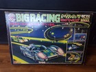 Vintage 70 s Yonezawa Japan Big Racing Rf70 Tyco Nite Glow Slot Car Set  2