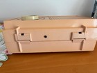 Philco Scantenna G681-124 Vintage Tube Radio pristine  works