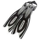 Brand New Cressi Frog Plus Dive Fins For Water Sport Or Snorkelling Or Diving