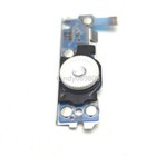 New Original For Sony Dsc-wx350 Dsc-wx300 Menu Key Operation Button Board Part