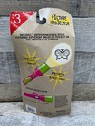 Toysmith 6 Pc Picture Projector Flashlight   Disks For Girls New Vintage
