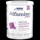 6 Cans - Nestle Alfamin0 Junior  Unflavored - Exp 12 2026