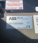 Abb Commander 1900