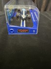 Scalextric C3102 Eagle Gurney-westlake  10 1 32 Slot Car