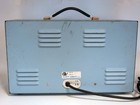 Rare Acrodyne 710 Laboratory Multirange Capacitor Analyzer Sprague To-6a Clone