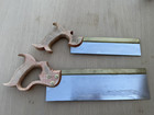 Lie Nielsen Toolworks Carcasss   Dovetail Saw