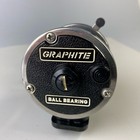 Newell C220-5  Graphite Conventional Casting Fishing Reel W  Box   Inserts