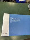 Optex Sl-650qn Smart Line Outdoor Photoelectric Detector
