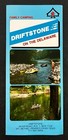 1993 Mt Bethel Pa Driftstone Delaware River Family Camping Vintage Brochure Lot