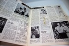 1955 Original Hollywood Brigitte Bardot Light Street Press Release Kit