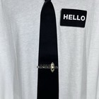 New The Book Of Mormon T-shirt Size Extra Large Broadway Musical Souvenir Top