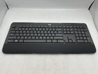 Logitech K545   M510 Wireless Mouse And Keyboard Combo W  Uni Receiver Free S h