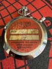 Heuer Stopwatch  Trackstar 7 Jewels Good Condition