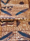 Antique Tapa South Pacific Islands Bark Cloth