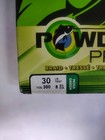 Powerpro Braided Spectra Fishing Line 30 Lb 300 Yd 0 28mm Green
