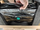 Llano Turbo Fan Laptop Cooler V12  no Light Version 