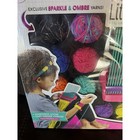 New Alex Diy Happy Little Loom Ultimate Kit Nib Weaving Craft Set Kids
