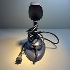 Shure Bros  Ge 1950s Dynamic Microphone 97u29 W Desk Stand Vtg Audio Retro Mic