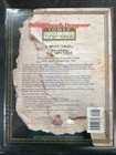 Tsr 1162 Ad d Tomes Return To The Tomb Of Horrors Boxed Set New Sealed 