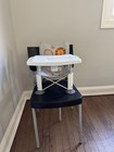 Portable Baby Booster Seat Portable