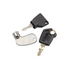 41 Heavy Equipment Keys Set For Jd Case Cat Komatsu Jcb Kubota Bobcat Jlg Volvo