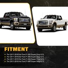 For 11-16 Ford 6 7l Powerstroke Dc3z6a785c Diesel Pcv Ccv Oil Separator Assembly