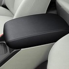  Armrest Cover For Civic Honda 2012-2015 Black 2012-2015 Honda Civic Black Line