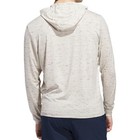 Adidas Men s Core Printed Performance Hoodie New- Lightweight Summer Fabric