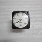 General Electric  ge    Yokogawa 103431lszz Analog Ac Voltmeter  panel Meter  Ab
