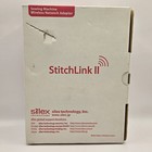 Silex Stitchlink Ii Sewing Machine Wireless Network Adapter Embroidery Pfaff New