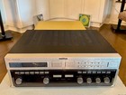 Revox B252 Pre Amplifier Excellent Working Condition