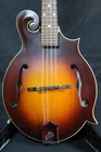 The Loar Lm-590-ms  All Solid F-style Mandolin New  Free Shipping  W  Gigbag