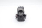 Hasselblad Meter Prism Finder With Cap  Without Eyecup  Black