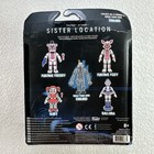 Funko Five Nights At Freddy s Circus Baby Figure Sister Location Ennard Rare New