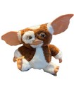 Vintage Gremlins- 7    Dancing And Singing Gizmo Plush Doll Works F01