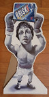 Brisk Lipton Iced Tea 24  Rocky Sylvester Stallone Standee Store Display