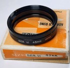 43mm To Series 6 Vi Lens Filter Holder Adapter Metal Ring 43mm-ser6 E43-s-6