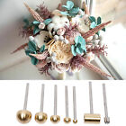 Cloth Fabric Flower Making Tools Set Millinery Flower Fabric Flower Maker New Us
