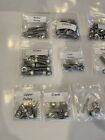 Sbc Stainless Steel Engine Bolt Kit Allen Head Lwp 350 383 327 Small Block Chevy