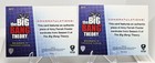2 - Cryptozoic Big Bang Theory Amy Farrah Fowler Wardrobe Relic Card M7 Season 5