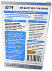 Active Seal   Grout Mold Stain Remover  7 Fl Oz