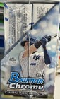 2017 Bowman Chrome Factory Sealed Hobby Box    valuable Set    Precious   
