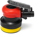 3 Inch Mini Da Air Sander For Corners Pneumatic Palm Sander Tool