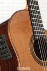 Cordoba Fusion Orchestra Ce Nylon String Acoustic Guitar - Cedar