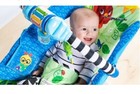 Baby Einstein Neighborhood Symphony Bouncer Musical Bounce Seat   New Old Stock